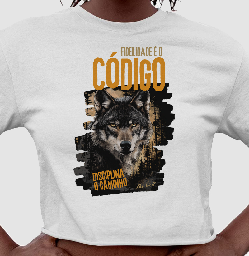 Cropped The Wolf O Código