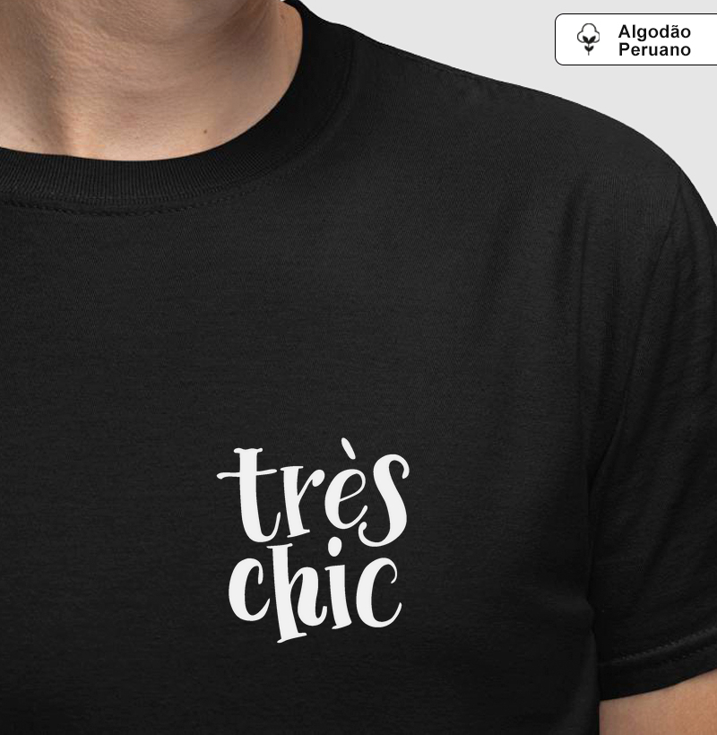 Très Chic - lateral