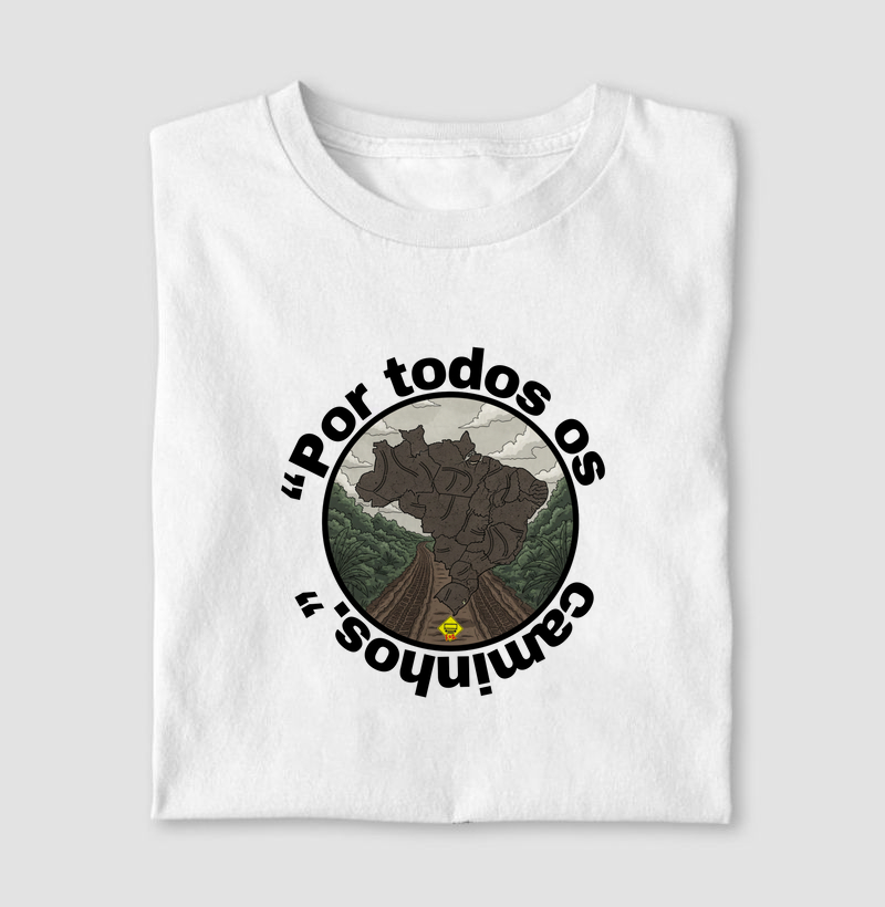 Por todos os caminhos