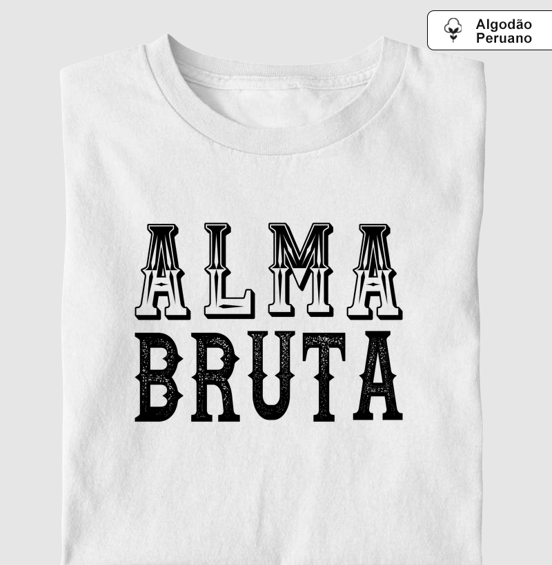 Alma Bruta  Estilo Country PIMA