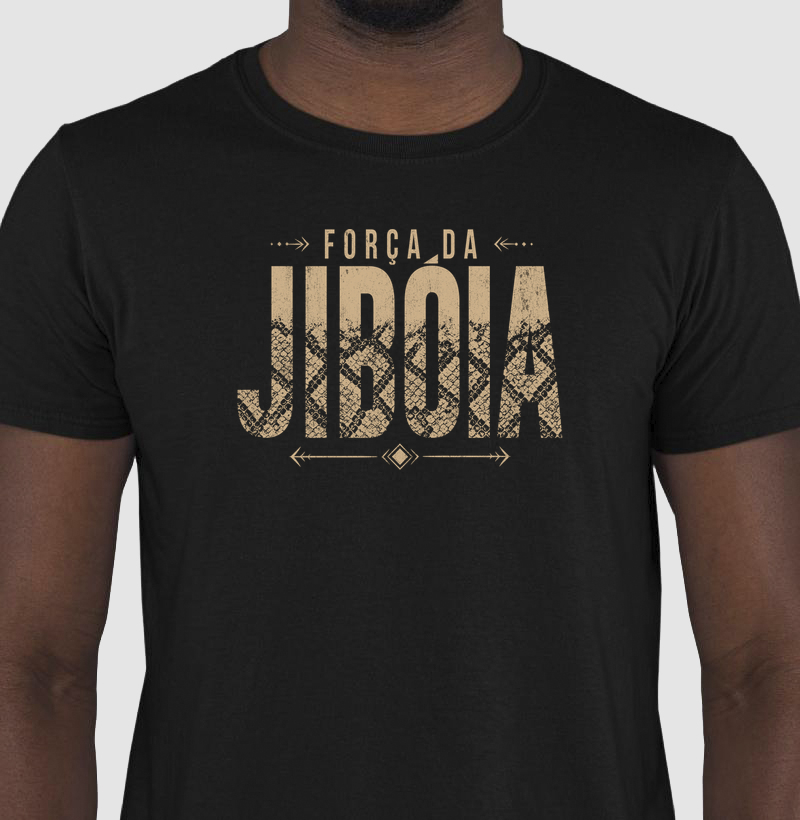 Força da Jibóia