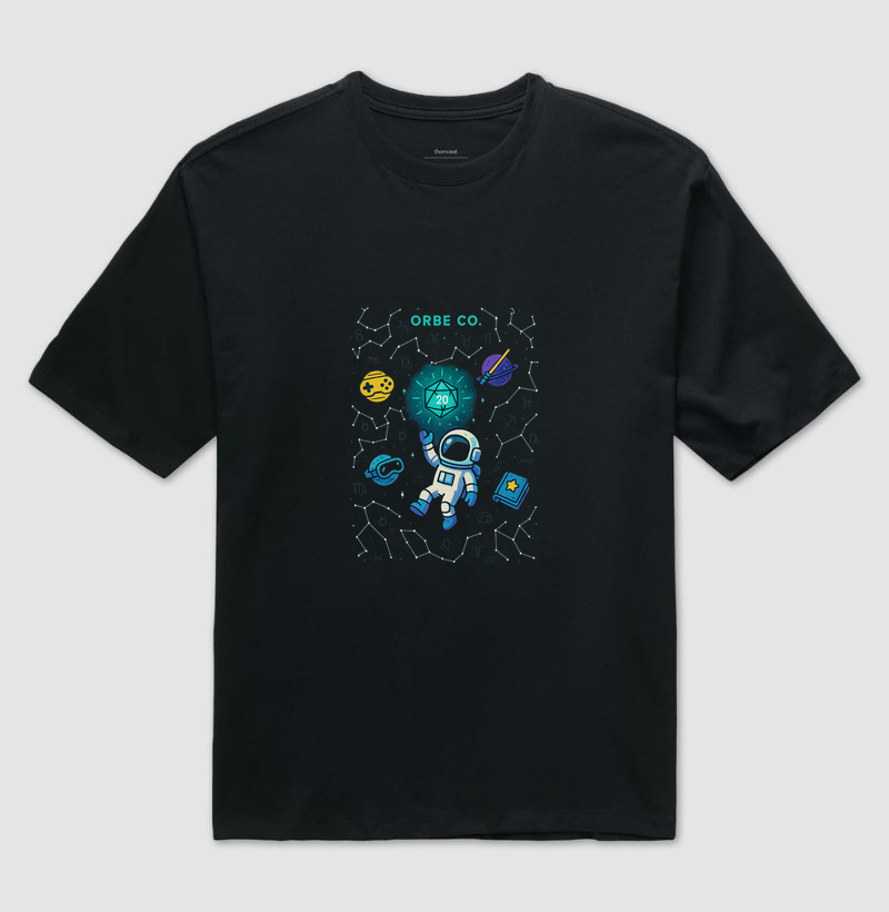Astronauta do Zodíaco