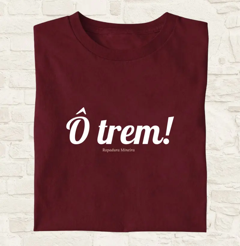 Ô trem!