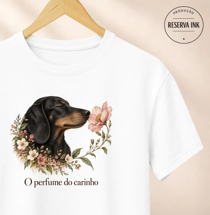 Perfume do Carinho