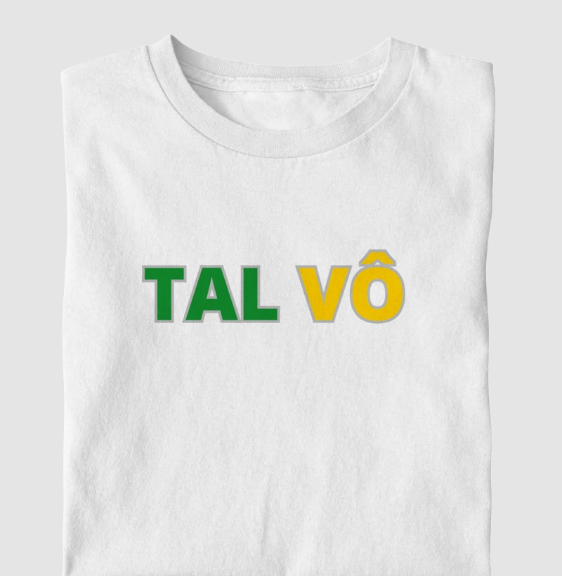 Tal Vô - Brasileiro