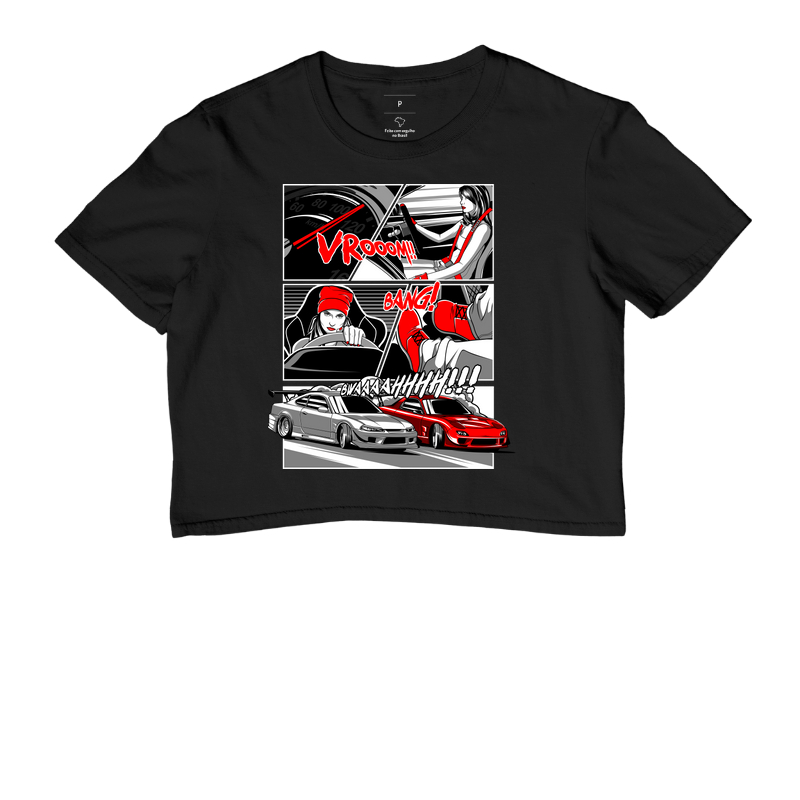 Drift - Style