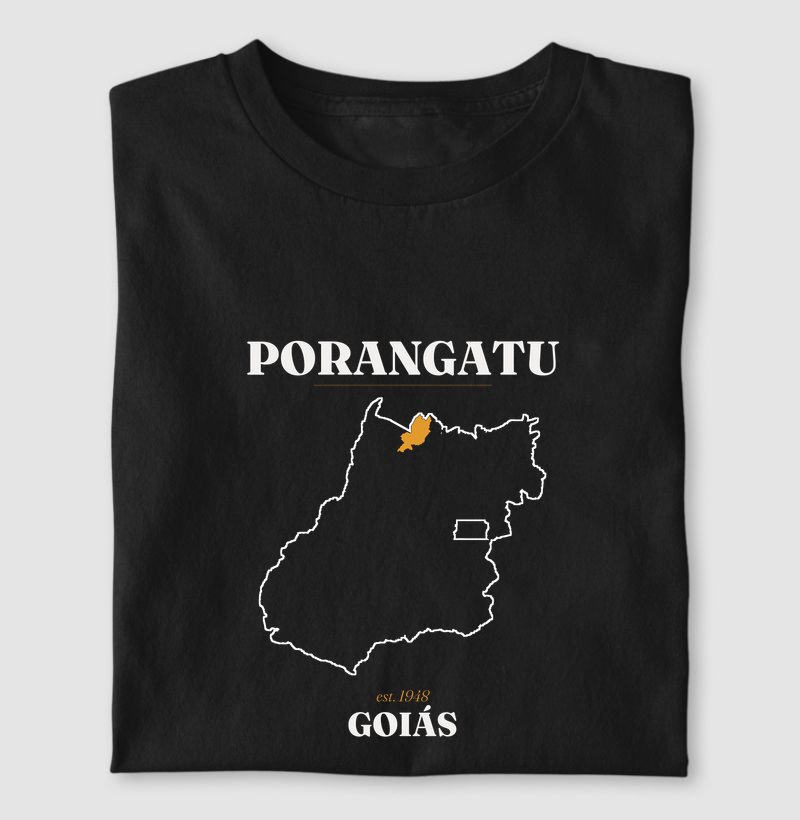 Porangatu | Legado GO