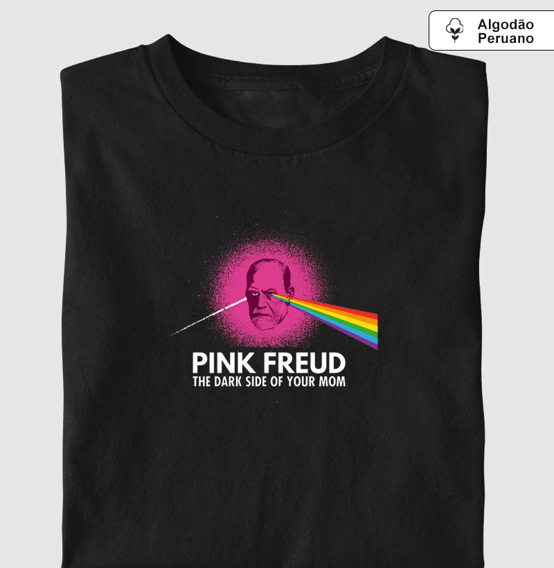 Pink Freud - The Dark Side of Your Mom