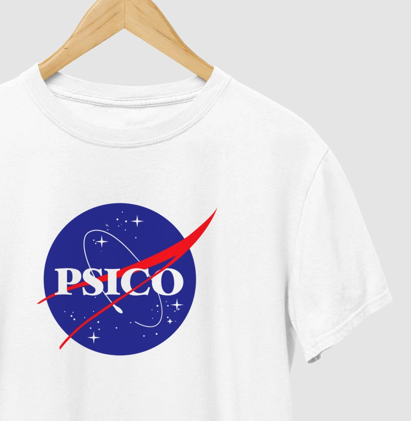 Psico Nasa