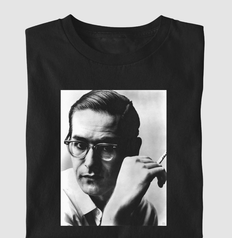 Bill Evans, 1961