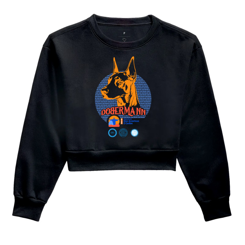 Dobermann Américas e Caribe