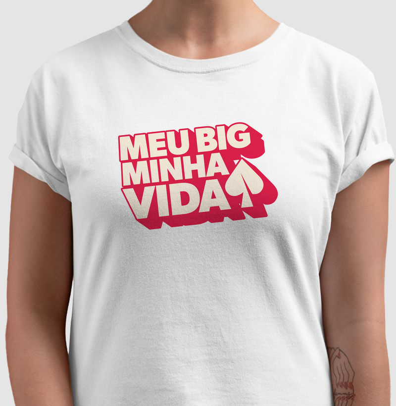 Meu Big, Minha Vida !!!