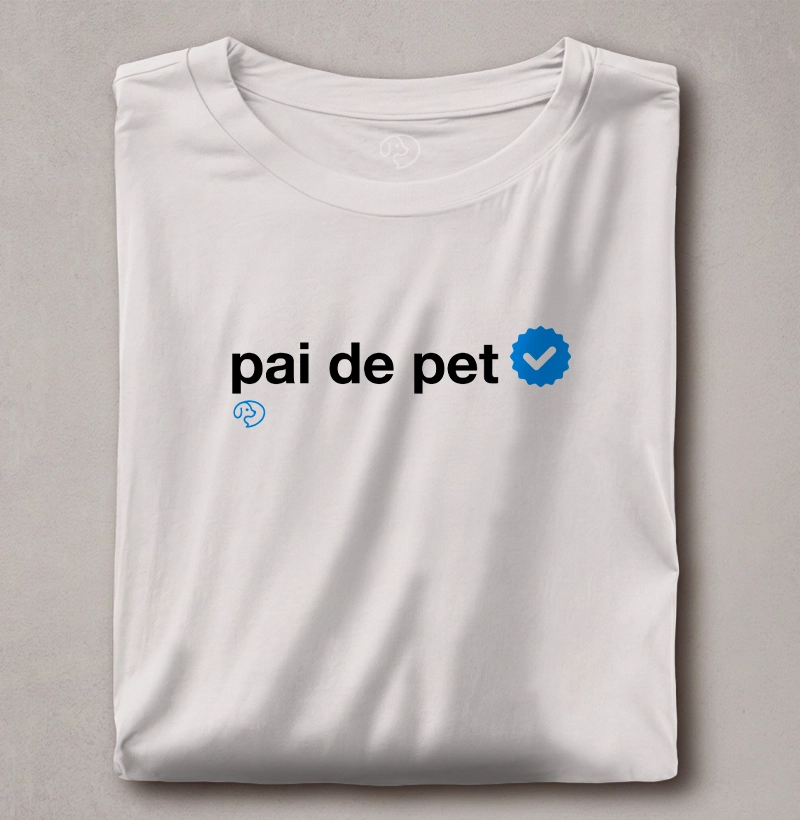 Pai de Pet Verificado
