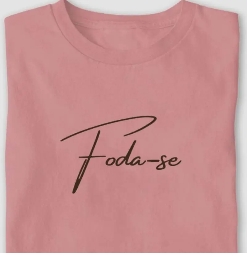 Foda-se
