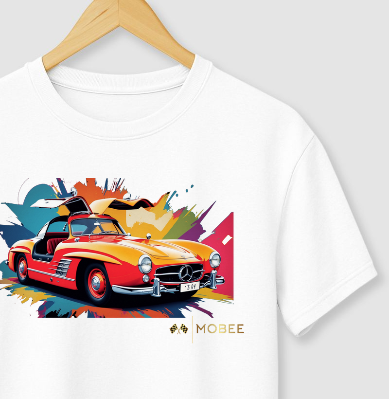 Asas do Estilo - Masculina