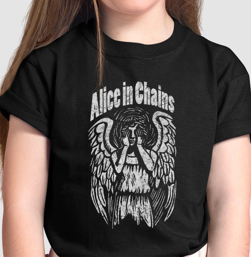 Alice In Chains - Baby Angel