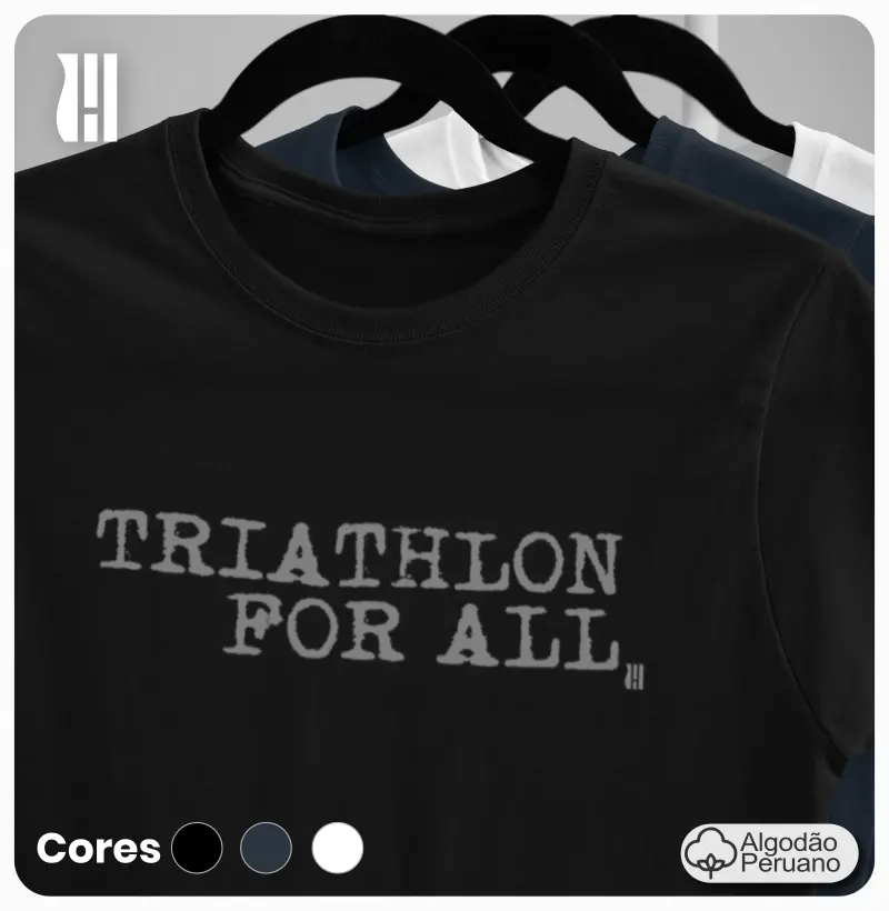 Triathlon for All
