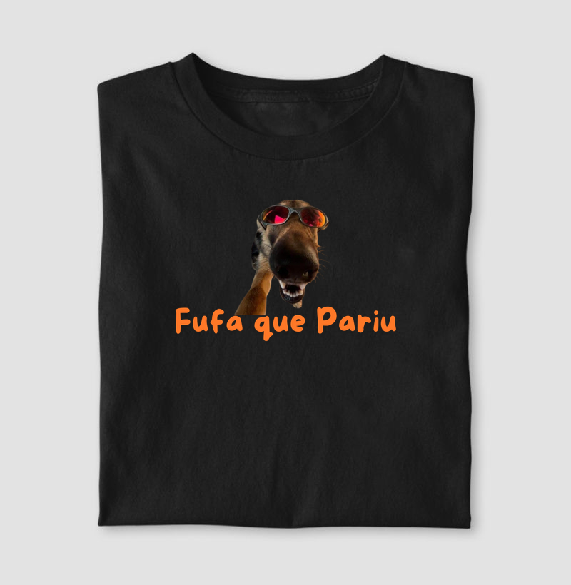 Fufa que pariu