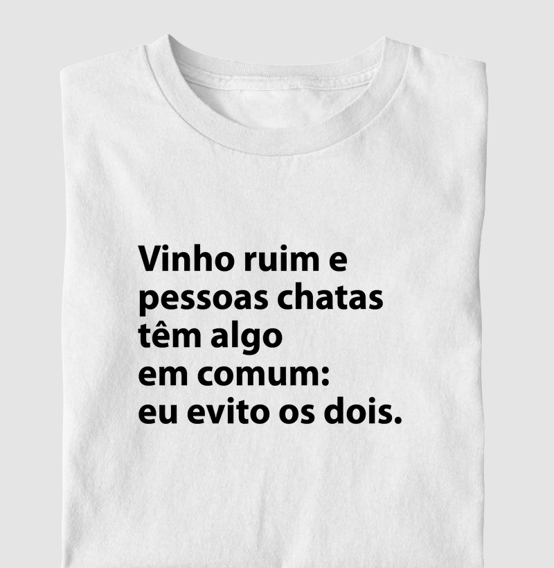 Vinho ruim...GR