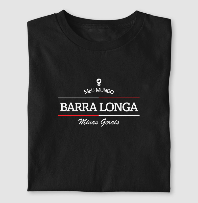 Barra Longa (MG) | Meu Mundo