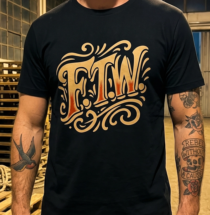 FTW