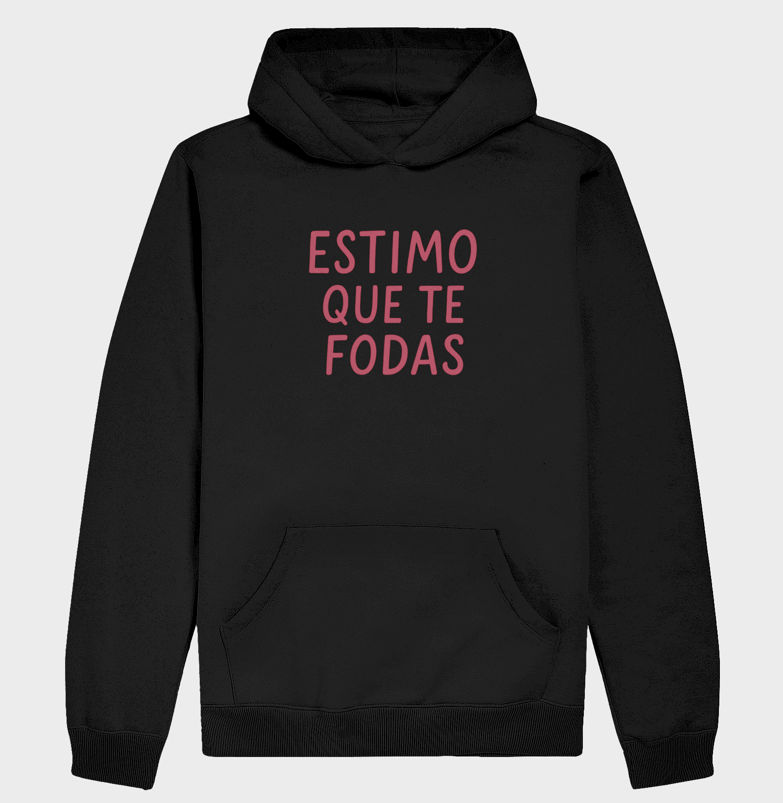 Estimo que te f%$#@
