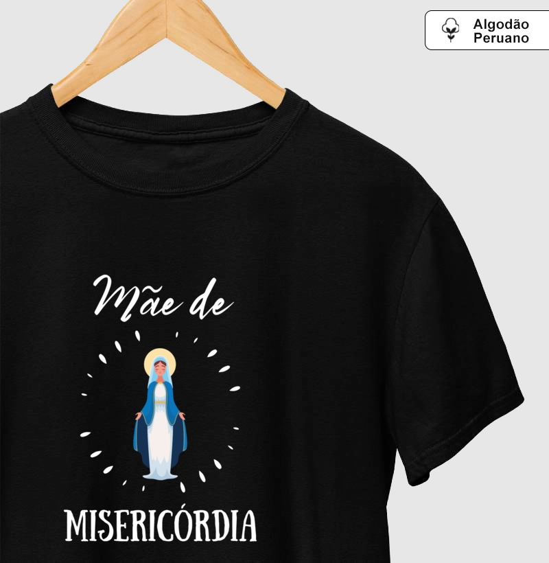 Mãe de Misericórdia