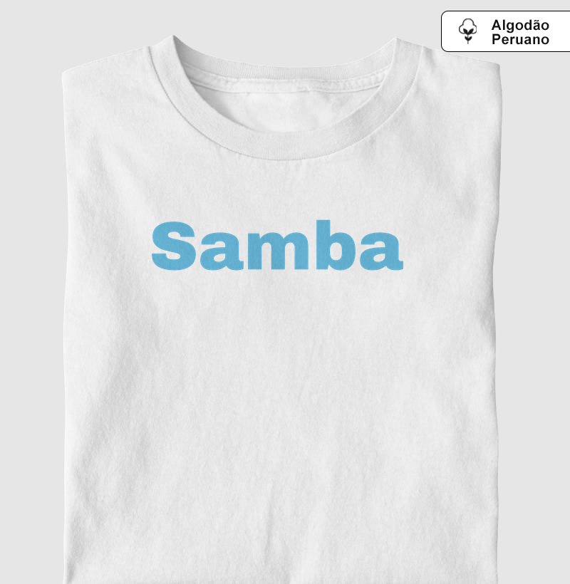 Samba prime