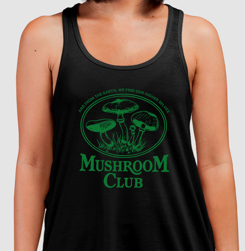 Mushroom Club