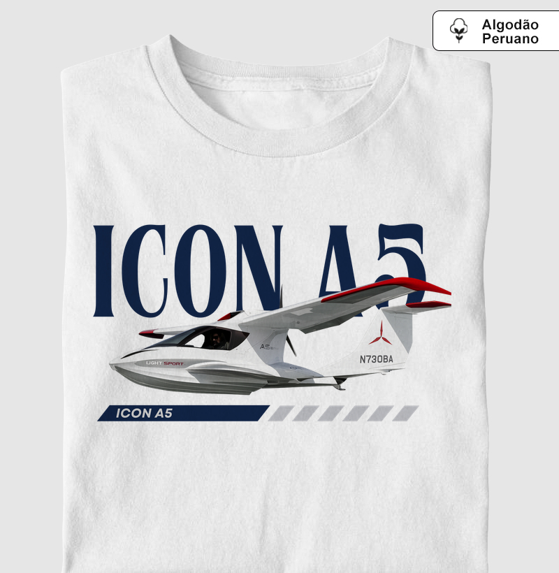 ICON A5