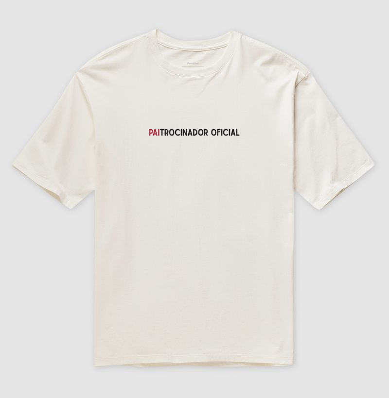 PAItrocinador Oficial