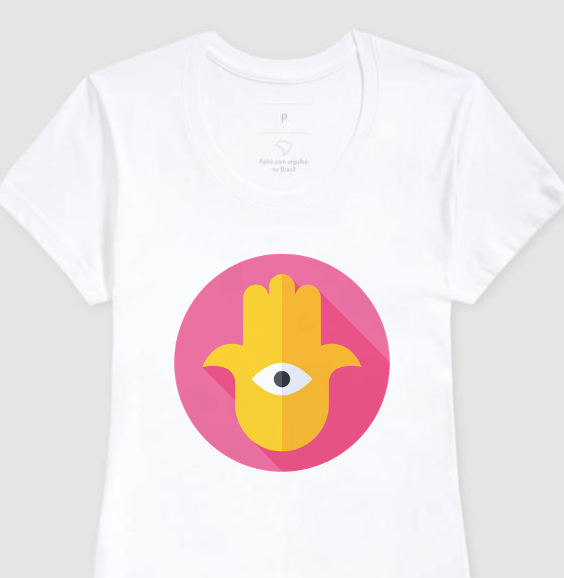 Hamsa Colors