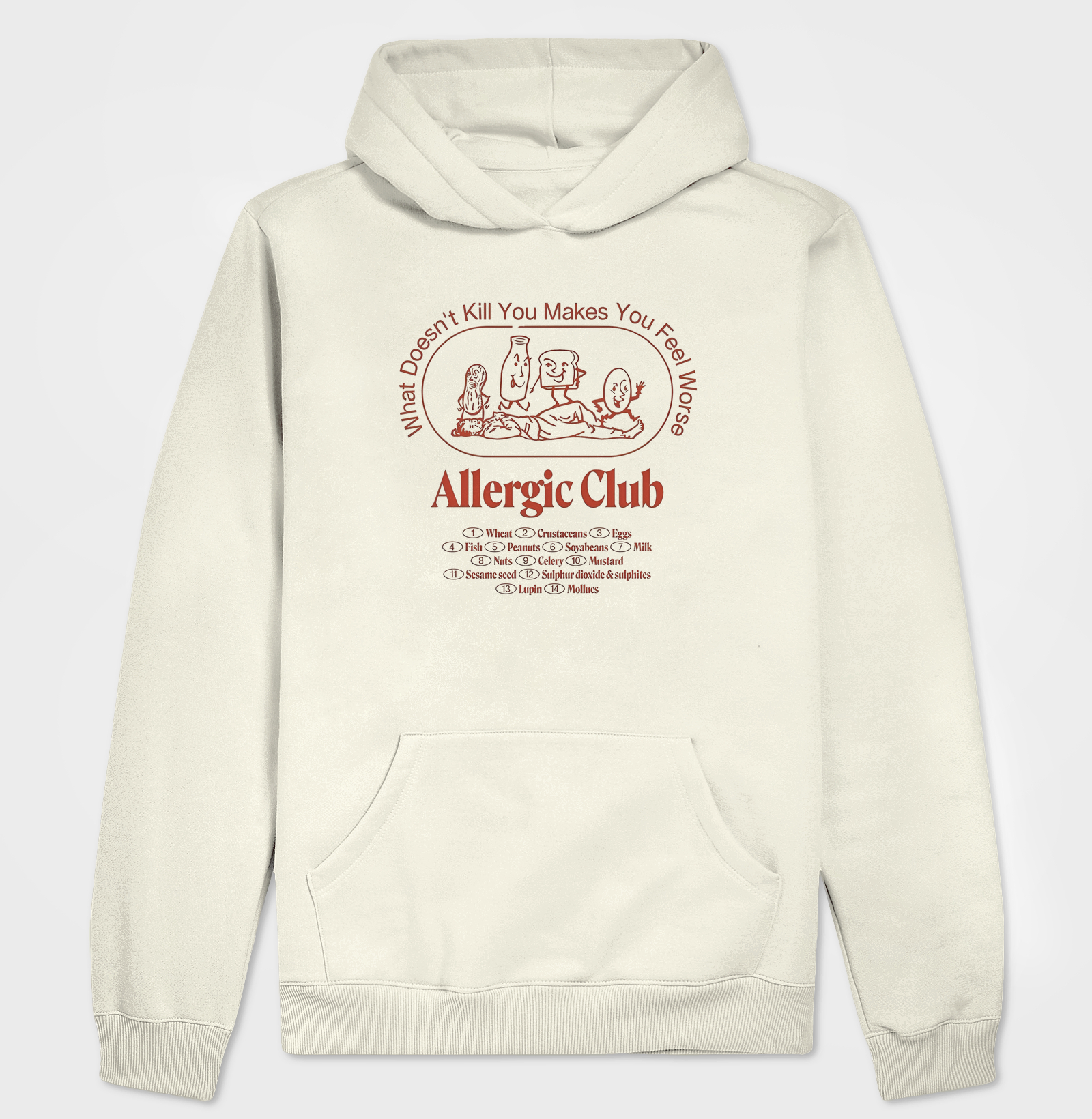 Allergic Club