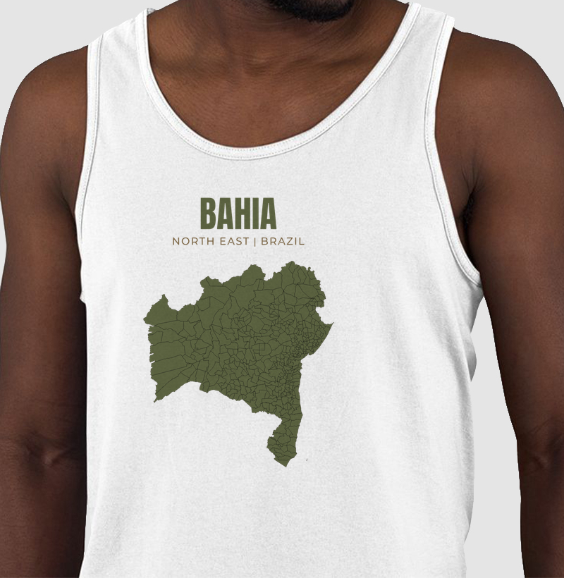 Bahia North East