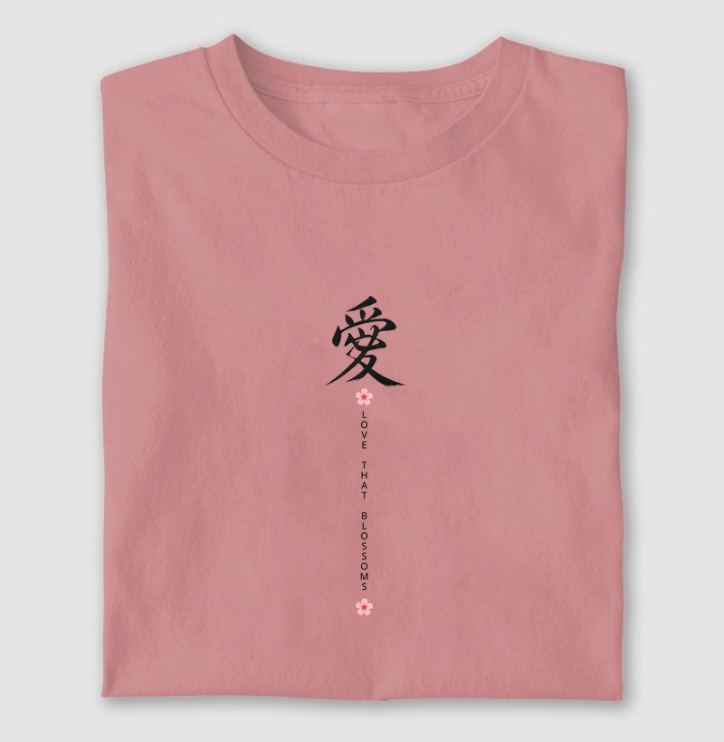 Onde o Amor Floresce