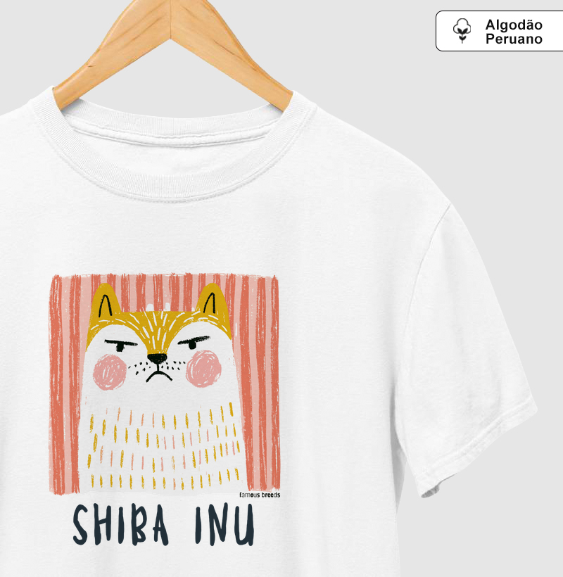 Angry Dogs | Shiba Inu