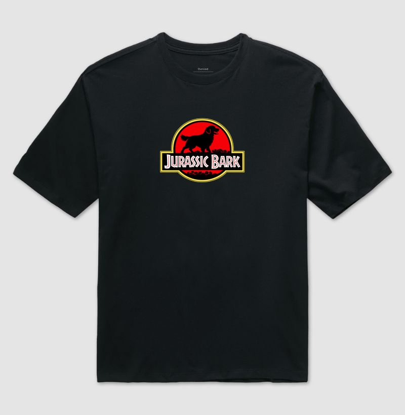 Jurassic Bark