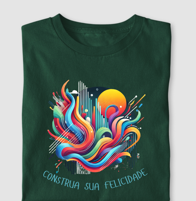 Construa Sua Felicidade