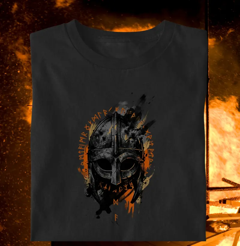 Helm of War