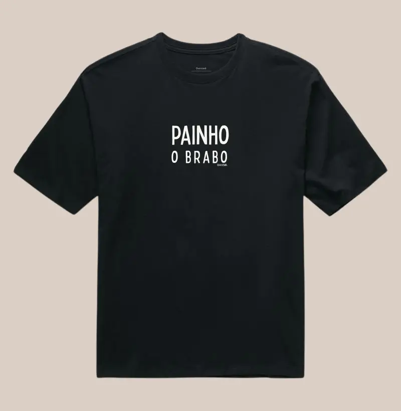 Camisa 0