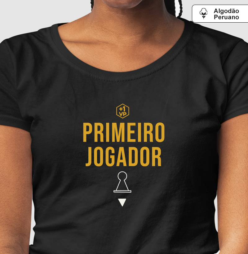 Primeiro Jogador
