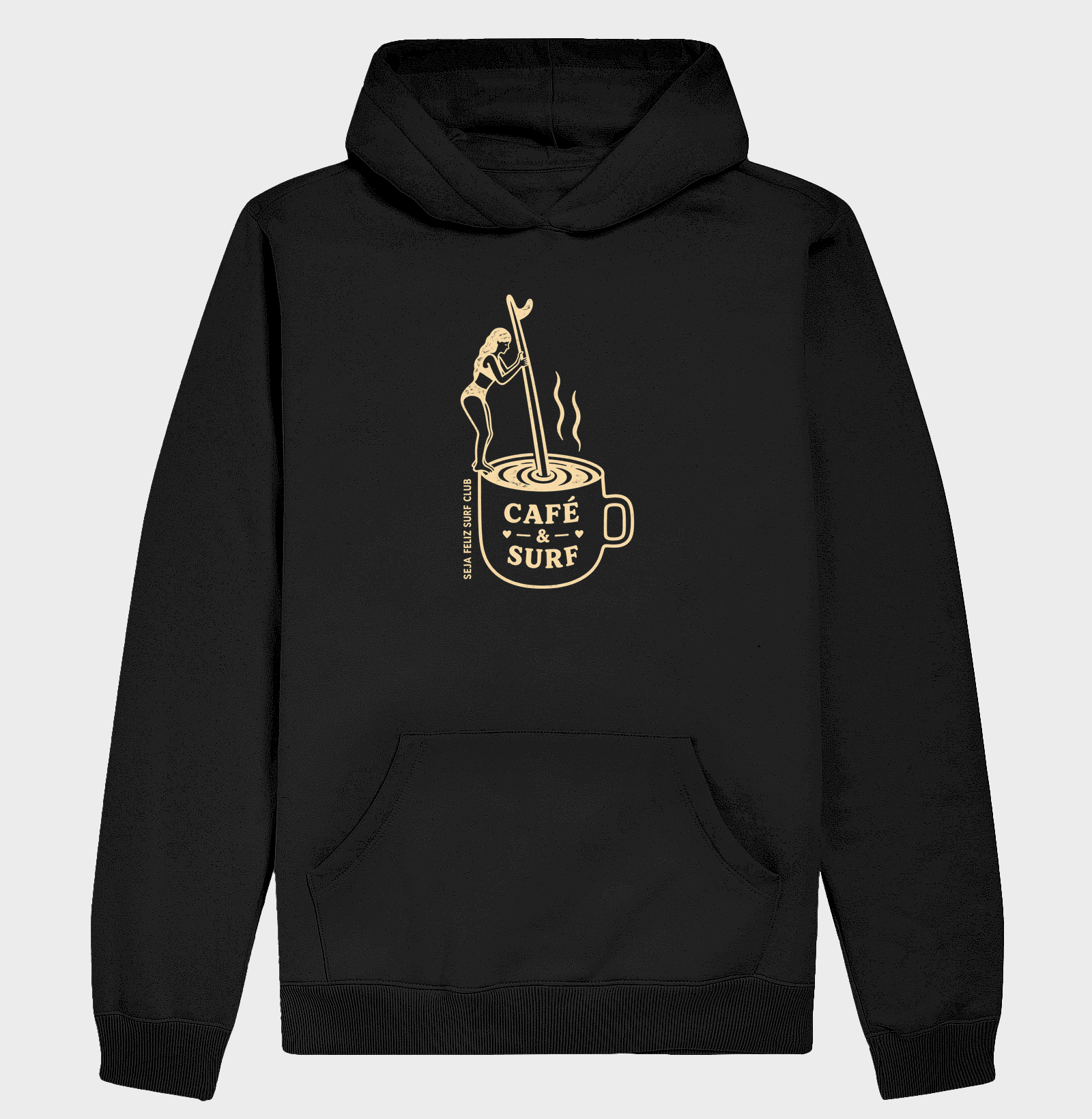 SURF & CAFÉ