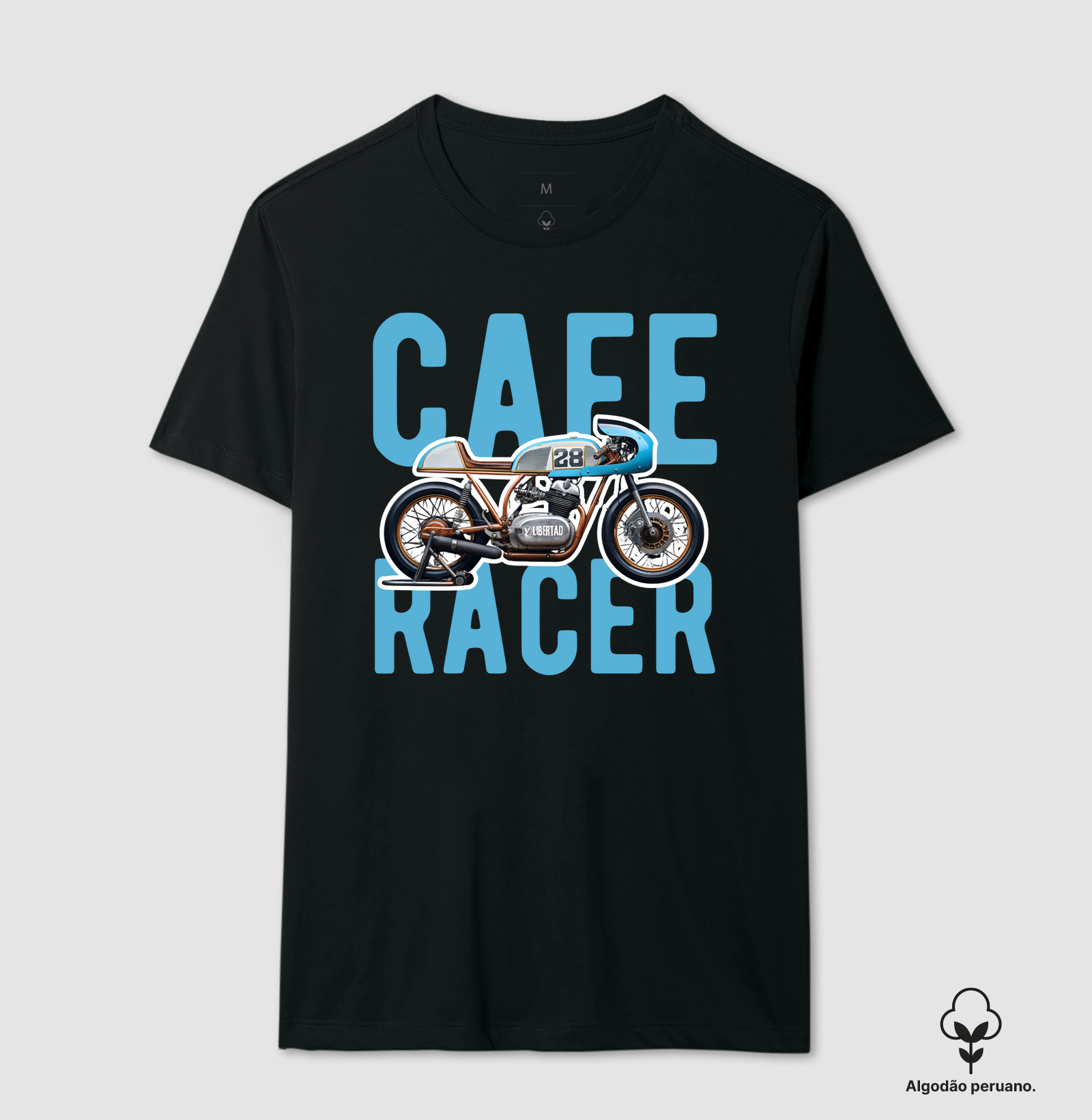 Cafe Racer