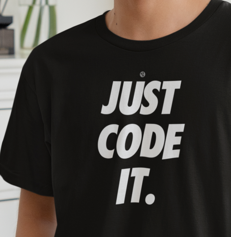 Just Code It II