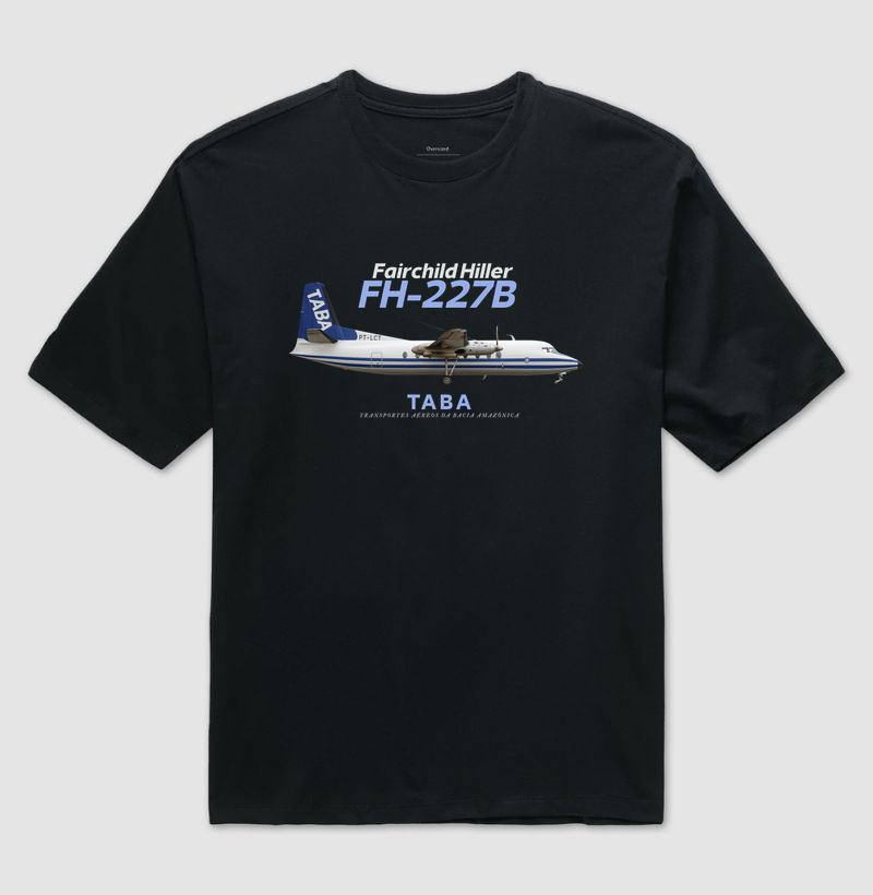 FH-227B - TABA