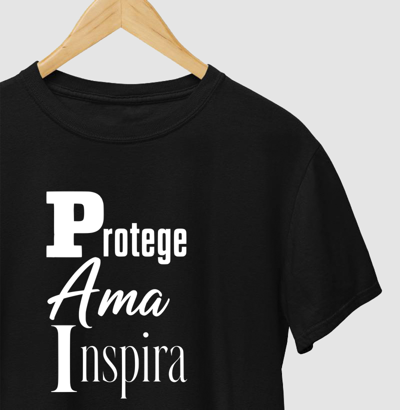 Protege Ama Inspira