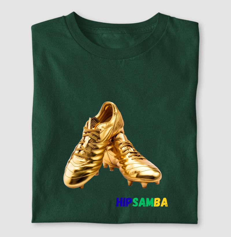 Chuteira de ouro HIP