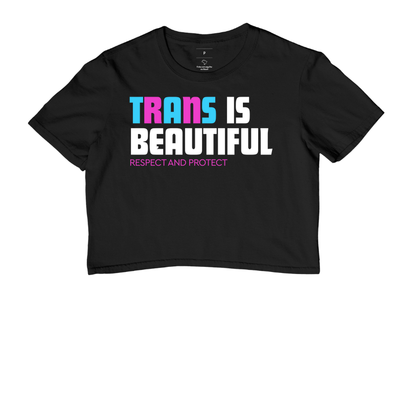 [ANTRA] Trans is beautiful