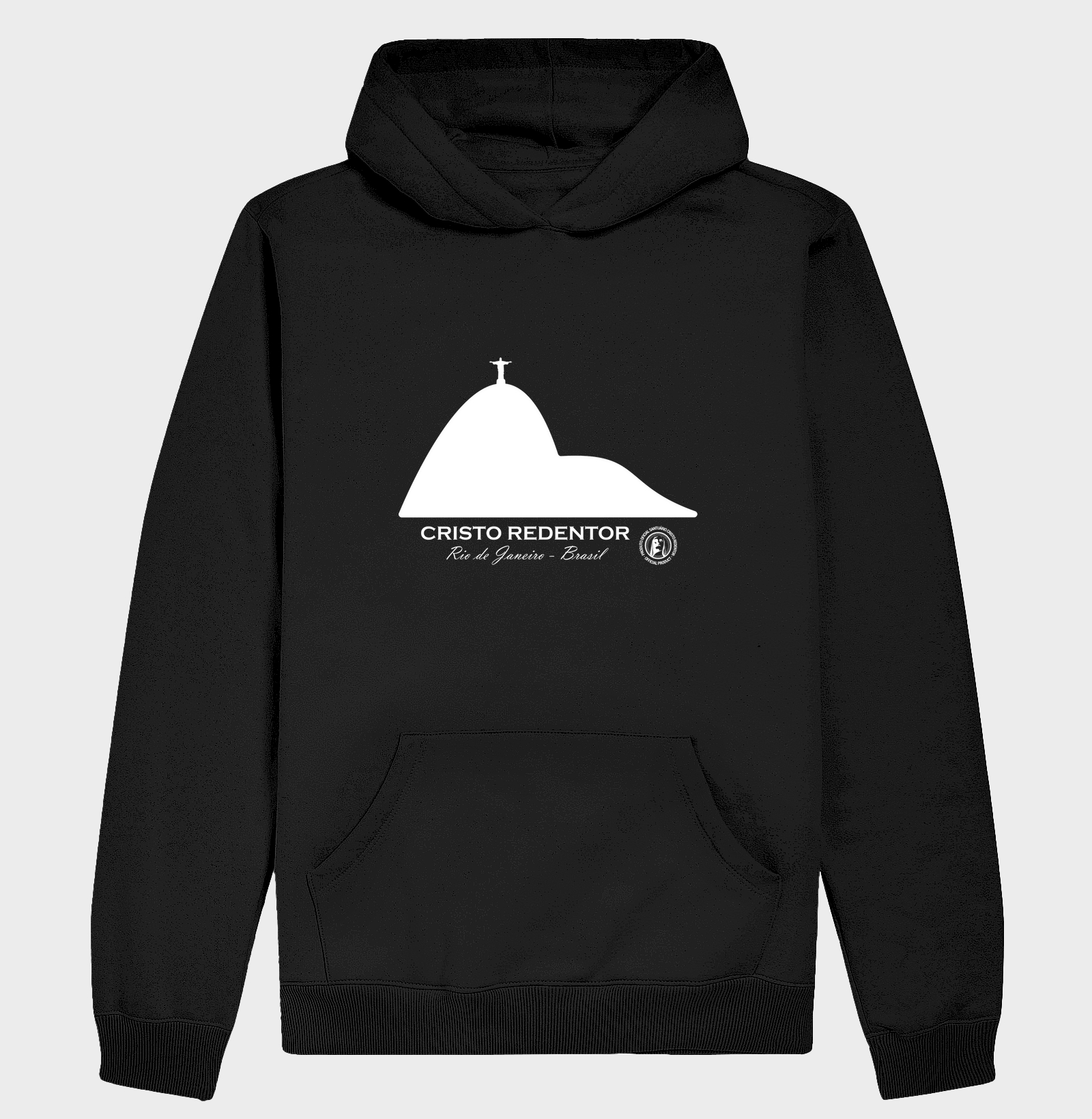 Paisagem do Redentor