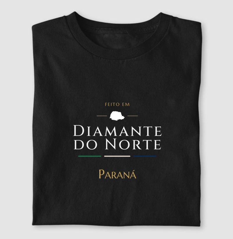 Feito em Diamante do Norte
